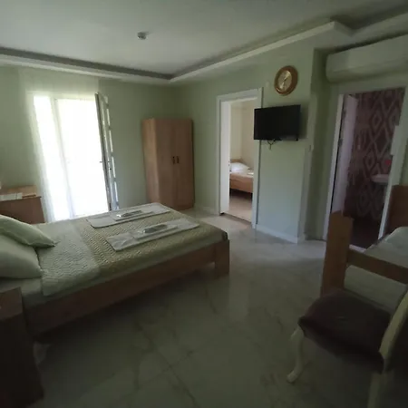 Hotel Mercan