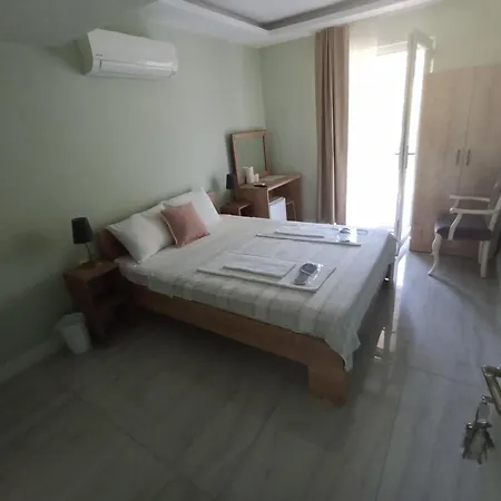 Mercan Hotel Kandira